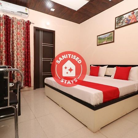 Hotel Oyo 28338 New Life à Banur Extérieur photo
