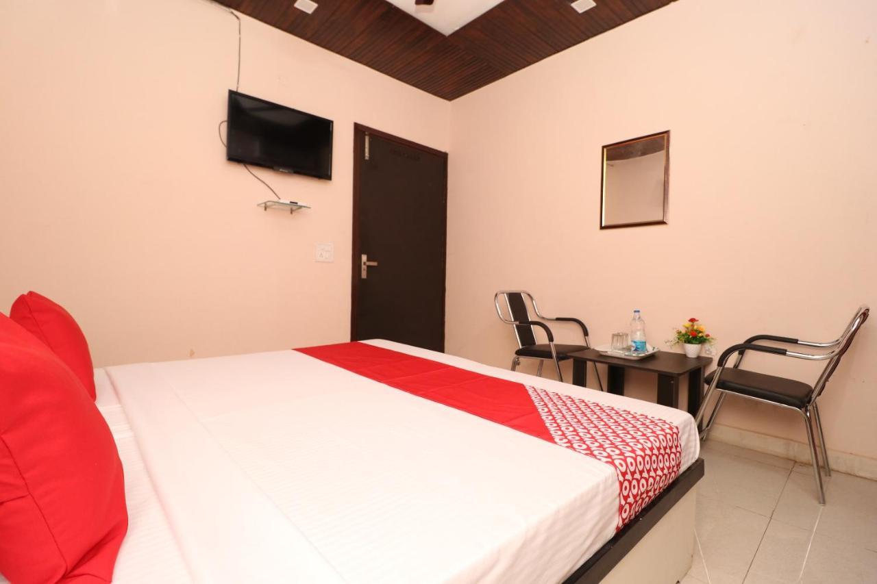 Hotel Oyo 28338 New Life à Banur Extérieur photo