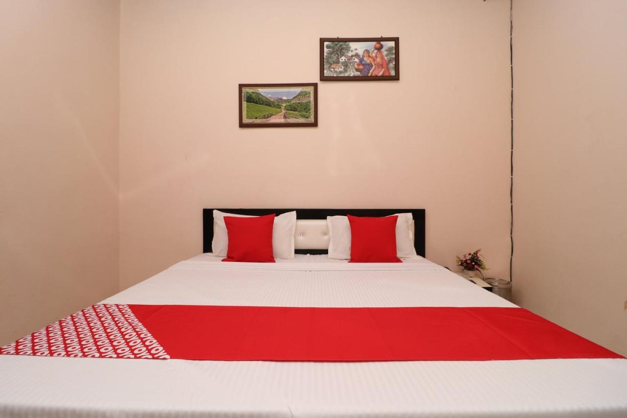 Hotel Oyo 28338 New Life à Banur Extérieur photo