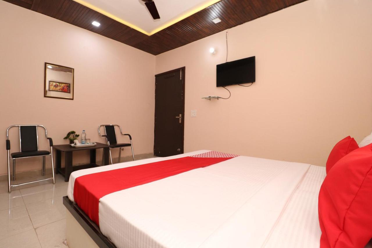 Hotel Oyo 28338 New Life à Banur Extérieur photo