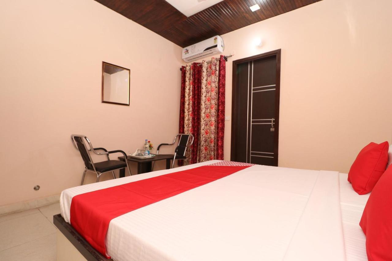 Hotel Oyo 28338 New Life à Banur Extérieur photo