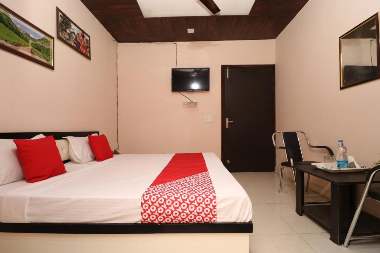 Hotel Oyo 28338 New Life à Banur Extérieur photo
