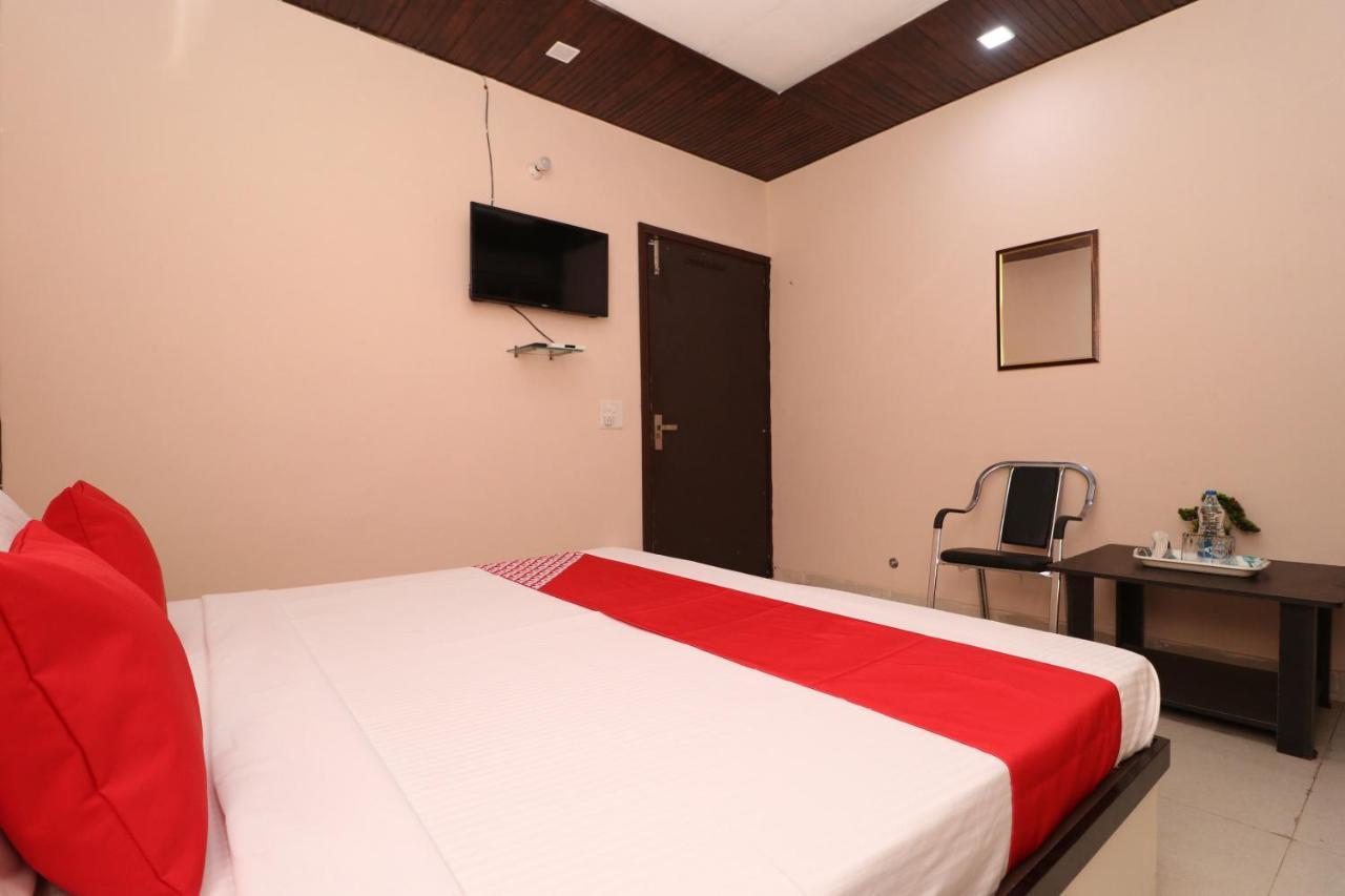 Hotel Oyo 28338 New Life à Banur Extérieur photo